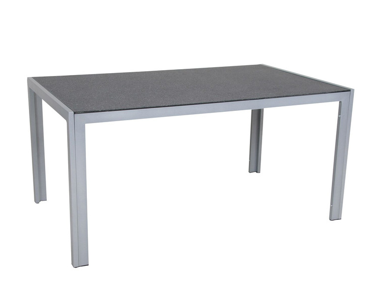 greemotion Gartenmöbel Set »Monza II«, mit Aluminiumgestell und