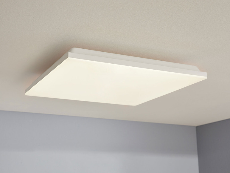 Gehe zu Vollbildansicht: Livarno Home LED-Leuchtpanel, rahmenlos - Bild 16