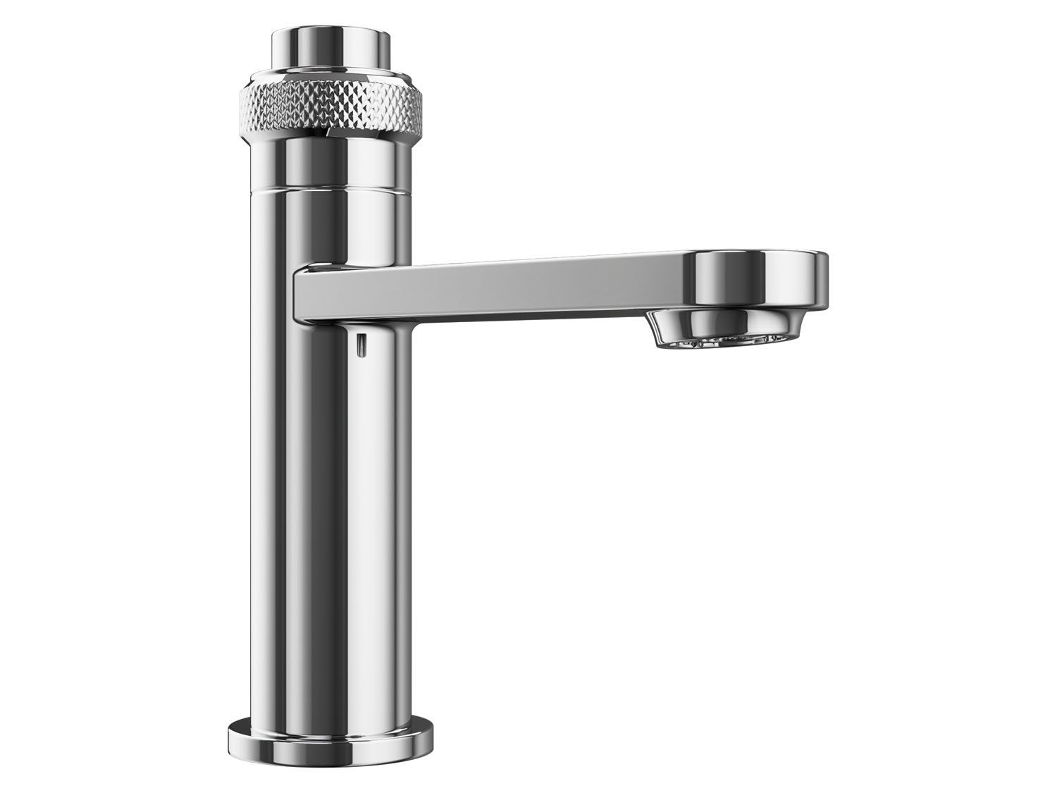 MIOMARE® Badarmatur, mit Knopfdruck - Lidl.de