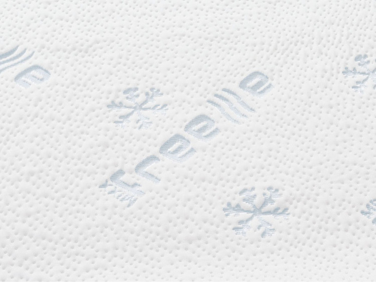 Gehe zu Vollbildansicht: MERADISO® Kissenbezug Freeze, 80 x 80 cm - Bild 4