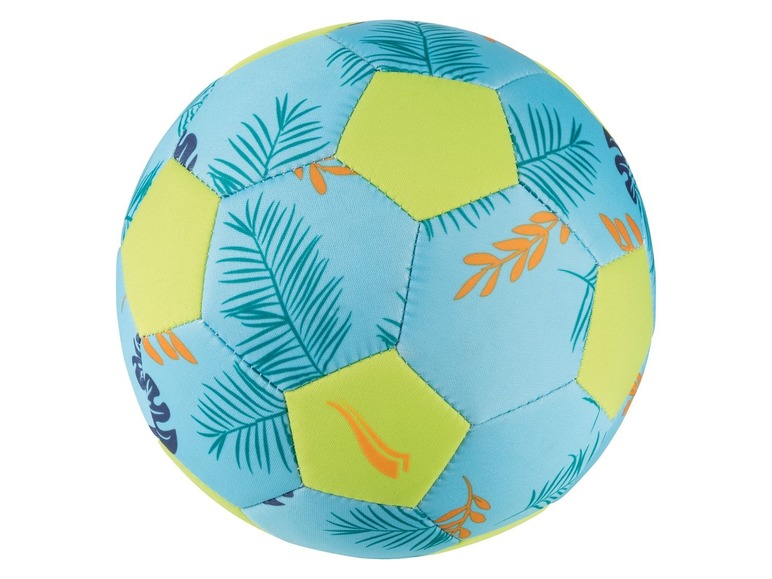 Gehe zu Vollbildansicht: CRIVIT® Neoprenball, inklusive Netzbeutel mit Kordelzug, griffige Oberfläche, wasserfest - Bild 4