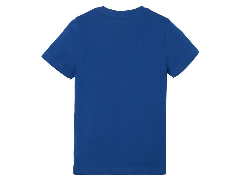 Gehe zu Vollbildansicht: PEPPERTS® T-Shirts Jungen, 2 Stück, aus Baumwolle - Bild 15