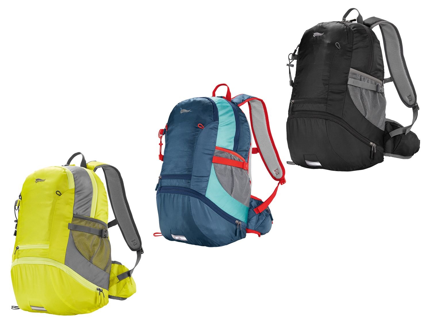 endurax extra large camera