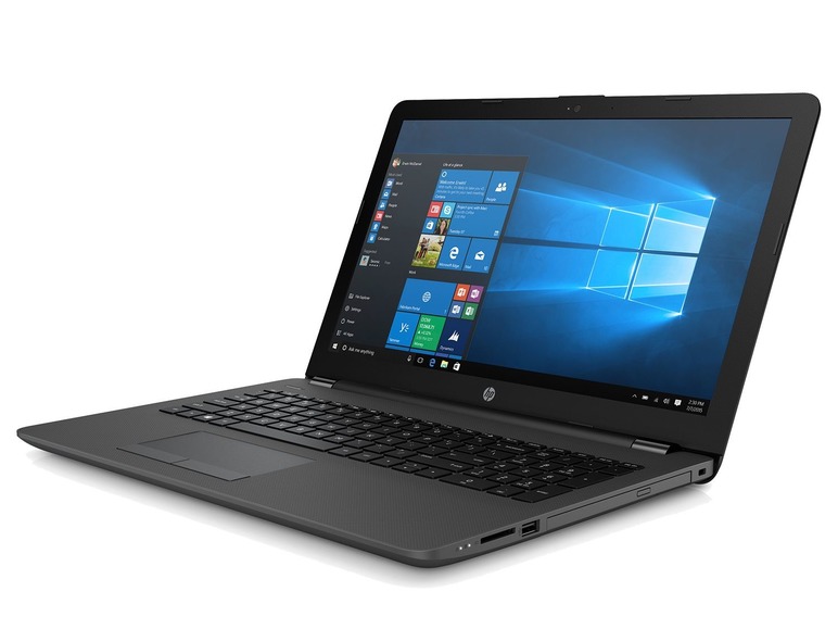 Gehe zu Vollbildansicht: HP 255 G6 3GJ24ES Laptop - Bild 2