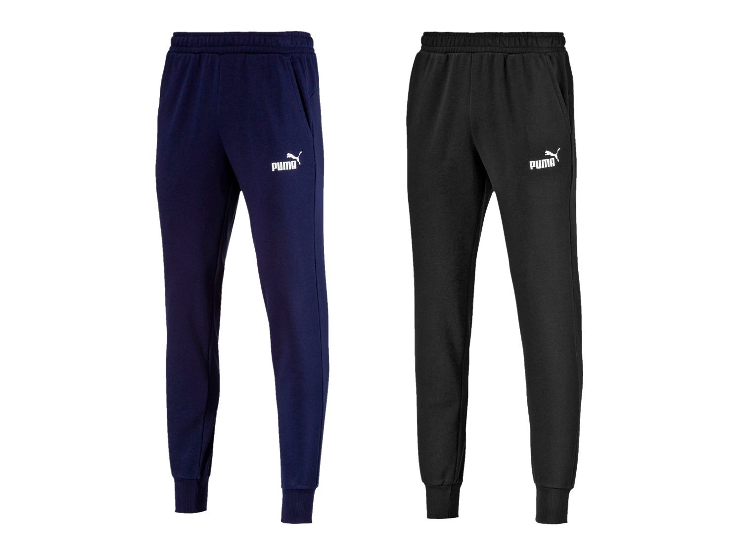 puma jogginghose herren