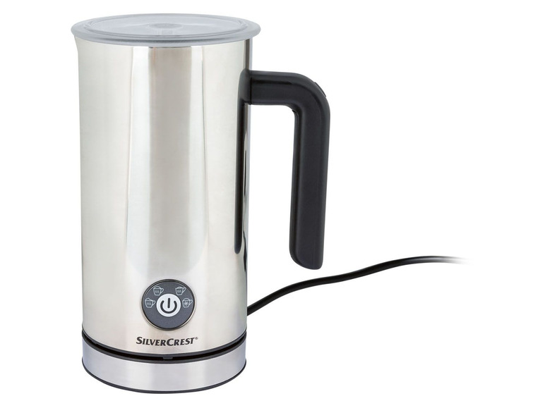 SILVERCREST® Milchaufschäumer »EDS SMA 500 E1«