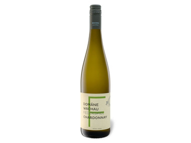 Domäne Wachau Chardonnay Federspiel DAC trocken, Weißwein 2020