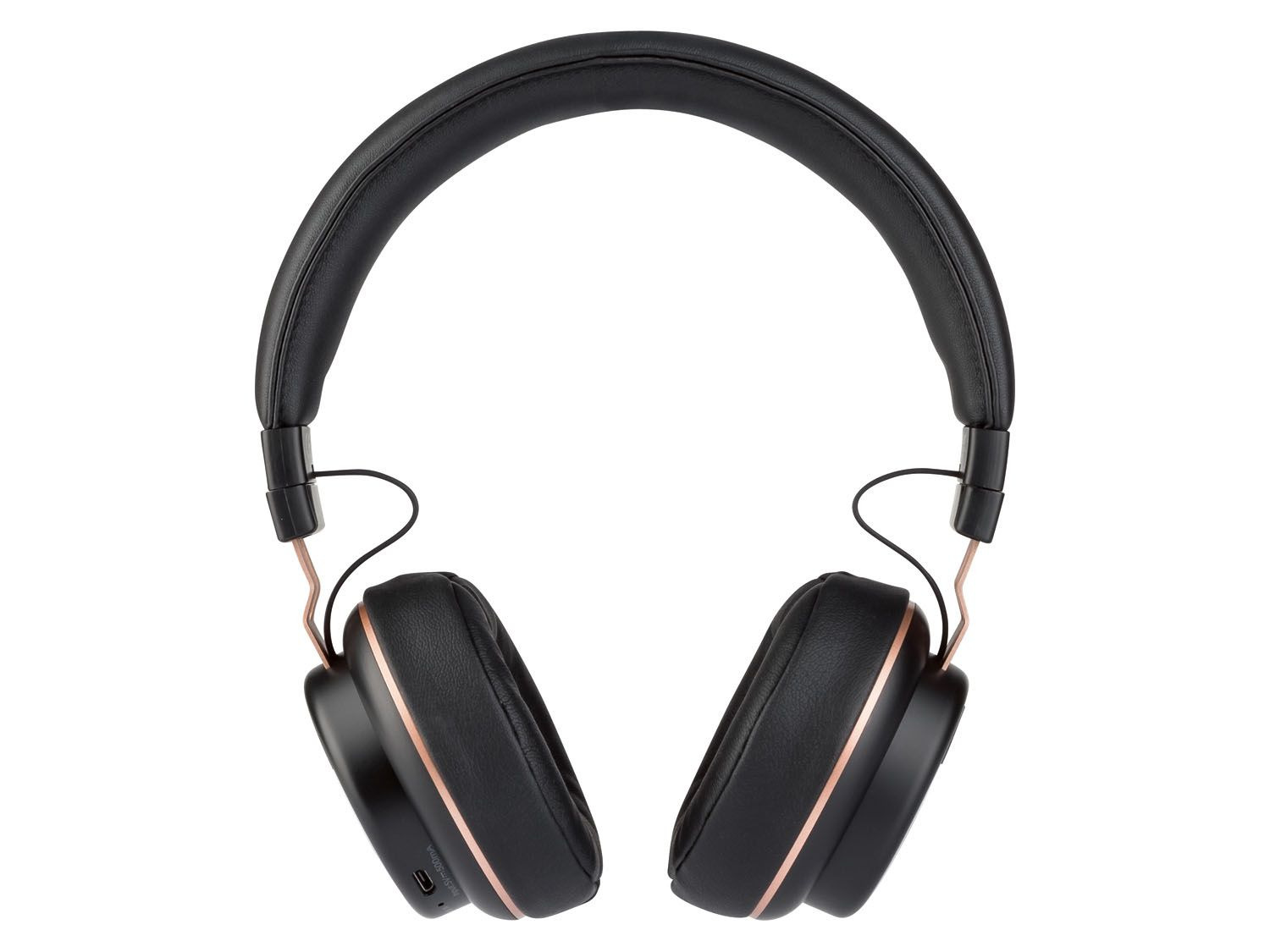 SILVERCREST® BluetoothOnEarKopfhörer »SBKP 1 A3« Lidl.de