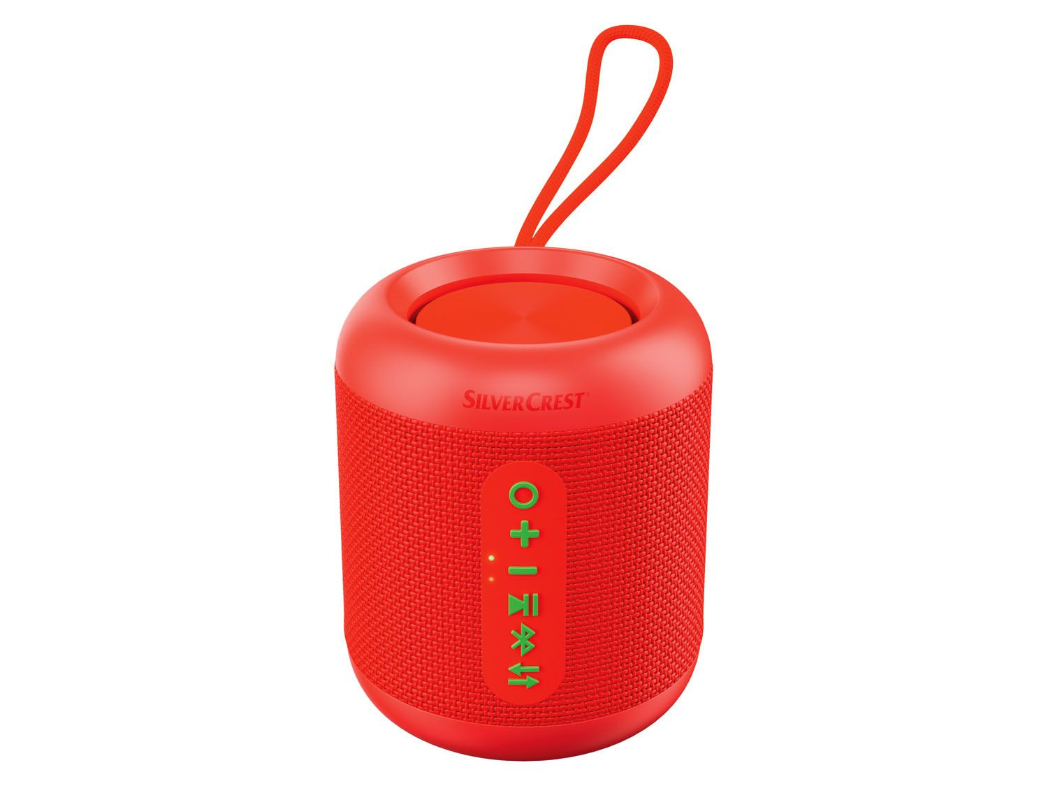 SILVERCREST® Lautsprecher Bluetooth »SLM 10 C1« Lidl.de