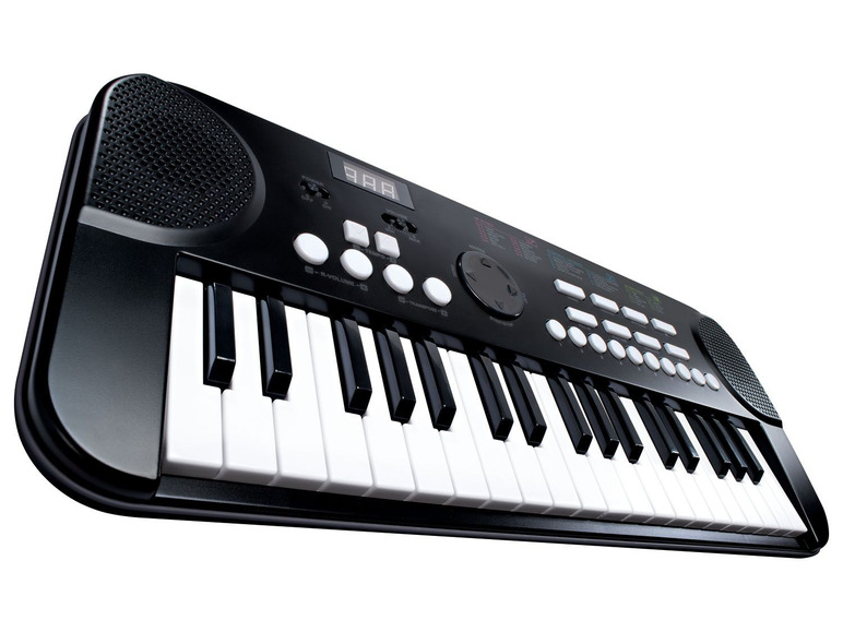Gehe zu Vollbildansicht: Sheffield Keyboard, mit LED-Display, 37 Tasten - Bild 4