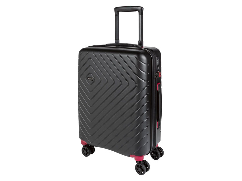 Go to full screen view: TOPMOVE® hand luggage case, polycarbonate, 30 l - Image 1