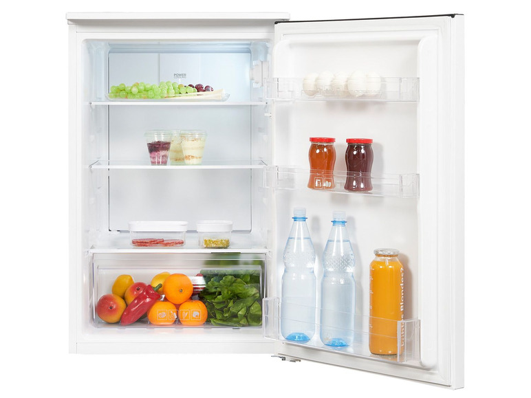 Gehe zu Vollbildansicht: exquisit Kühlschrank KS15-V-040E weiß - Bild 4