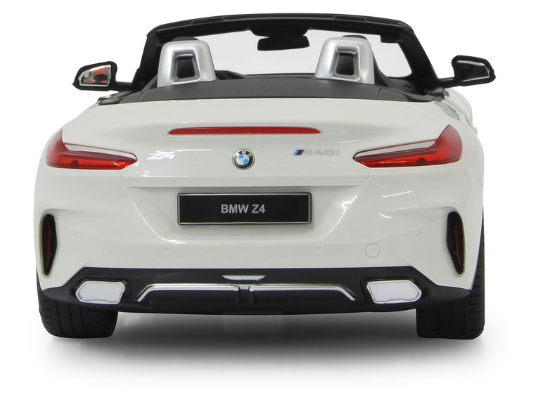 Gehe zu Vollbildansicht: JAMARA Ferngesteuertes Auto »BMW Z4 Roadster« - Bild 14