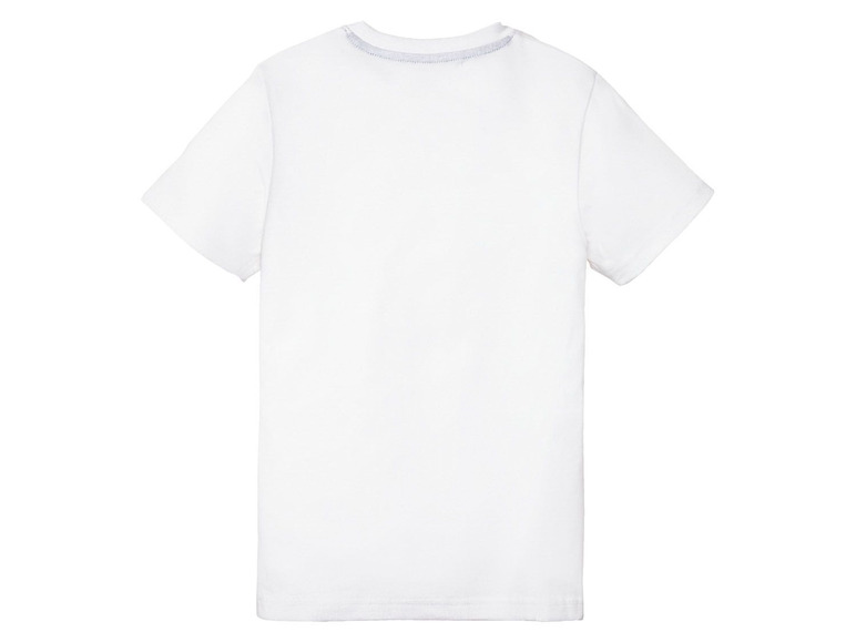 Gehe zu Vollbildansicht: PEPPERTS® T-Shirts Jungen, 2 Stück, aus Baumwolle - Bild 12