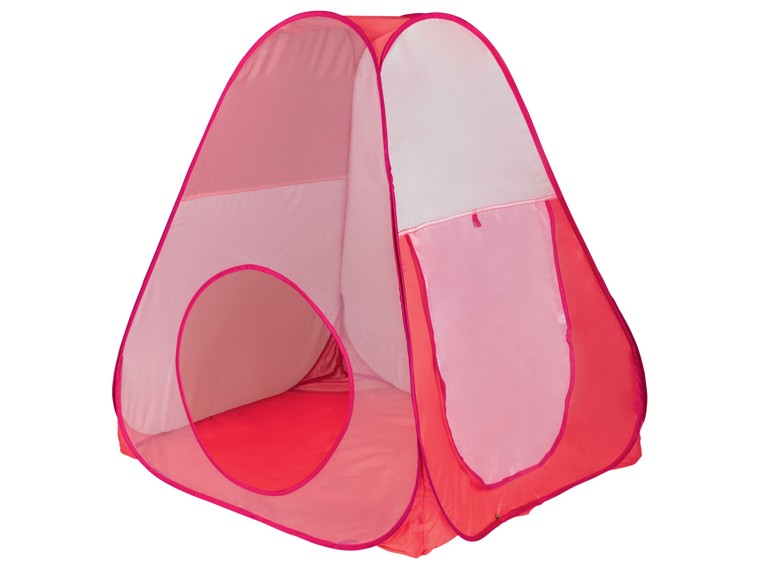 PLAYTIVE® Kinder Popup Spielzelt mit Tunnel LIDL