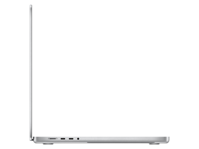 Gehe zu Vollbildansicht: Apple MacBook Pro - 16.2 Zoll (41.1 cm) - Bild 35