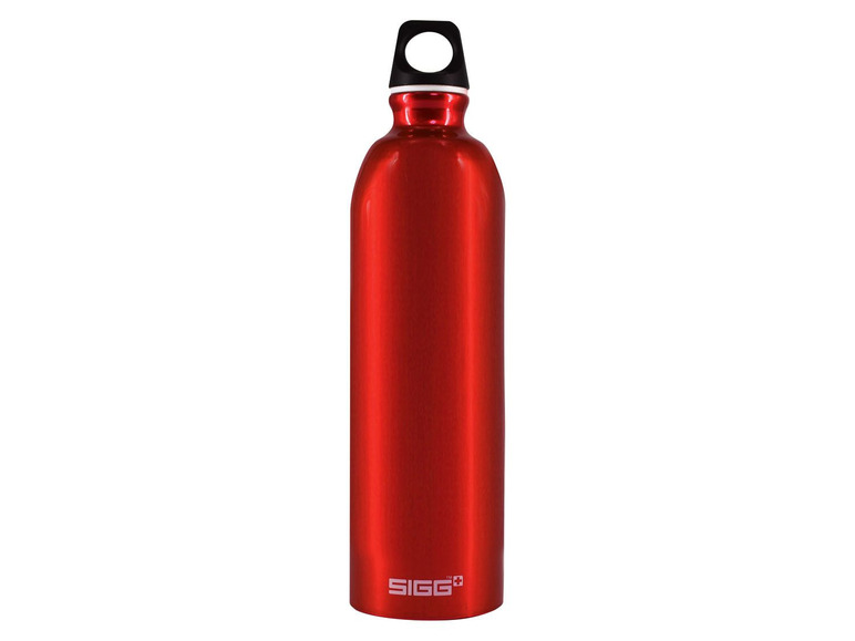 Gehe zu Vollbildansicht: SIGG Trinkflasche »Mc Bottle«, 750 ml - Bild 2