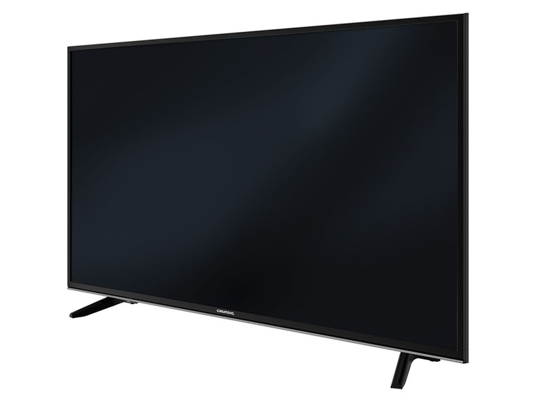 Gehe zu Vollbildansicht: GRUNDIG 55 GUB 7060 - Fire TV Edition, UHD 4K Fernseher, 55 Zoll, Smart TV - Bild 3