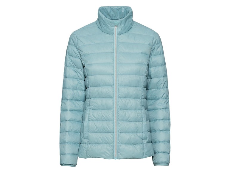 ESMARA® Damen Lightweight-Daunenjacke