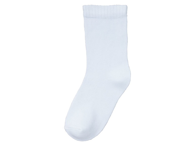 Gehe zu Vollbildansicht: PEPPERTS® Socken Jungen, 5 Paar, mit Baumwolle und Elasthan - Bild 3