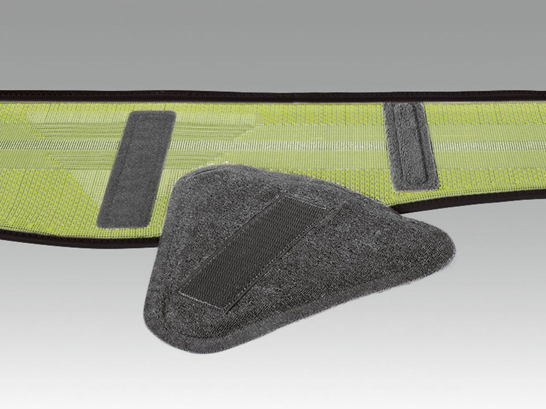 Gehe zu Vollbildansicht: SENSIPLAST® Rückenbandage, mit positionierbarer Lumbalpelotte, mit Noppen - Bild 2