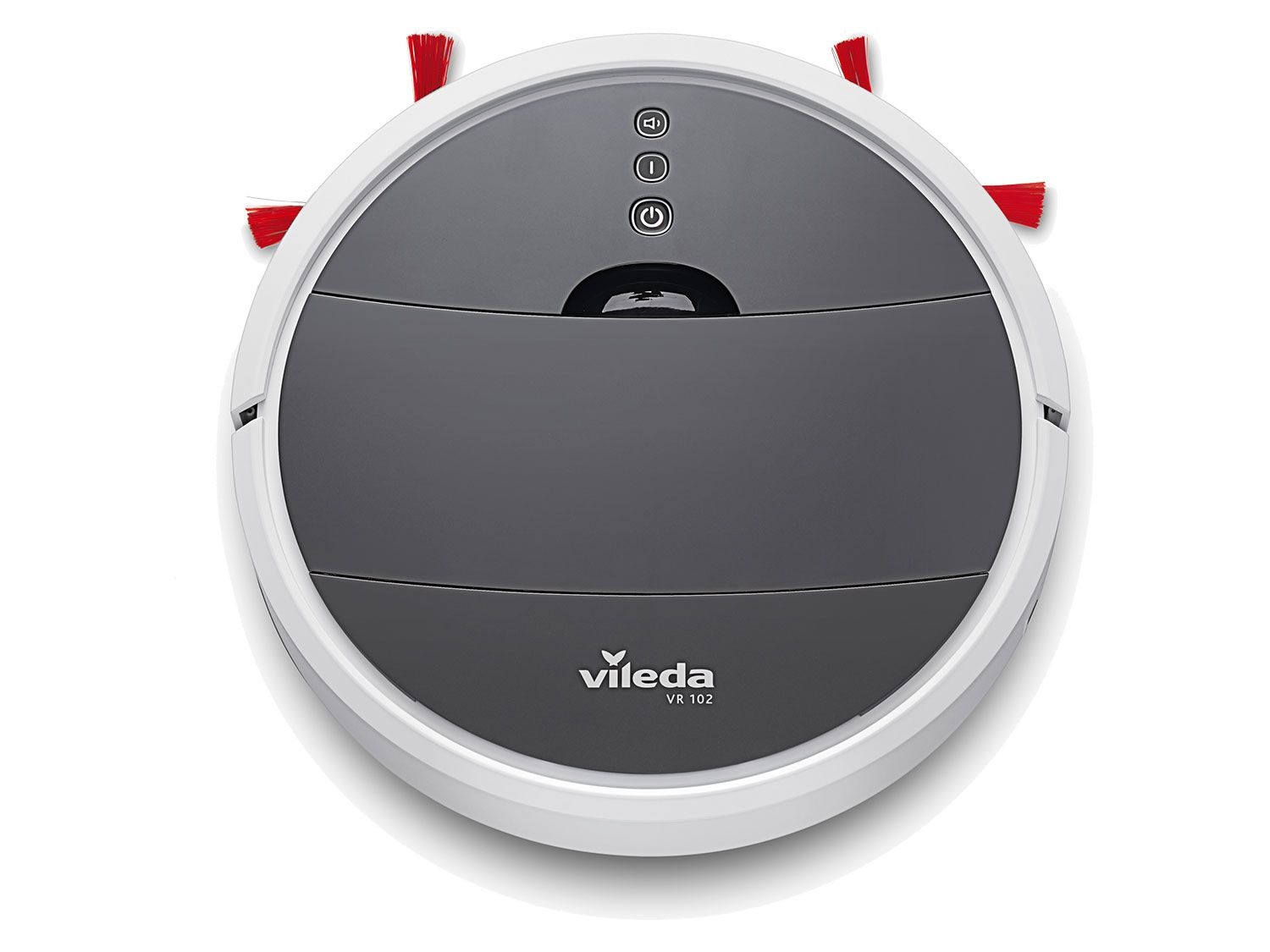 Vileda Saugroboter VR 102 Lidl.de