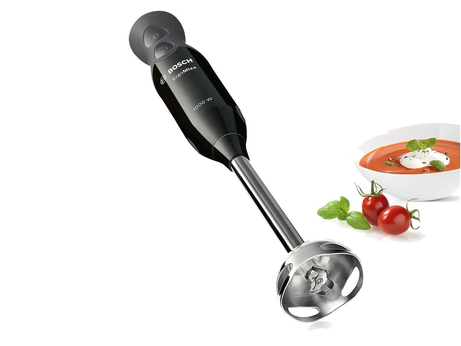 BOSCH Stabmixer, ErgoMixx, 1000 W Lidl.de