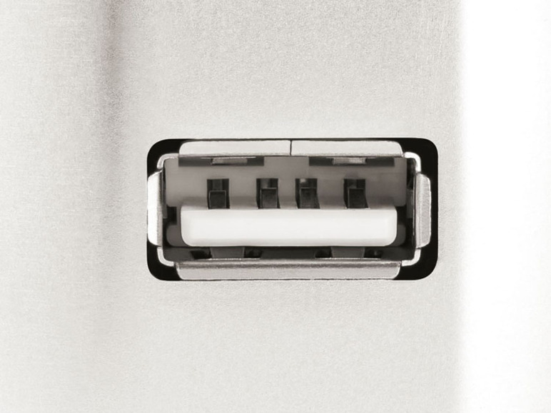 Gehe zu Vollbildansicht: LIVARNO LUX® LED Tischleuchte, mit USB-Anschluss - Bild 9