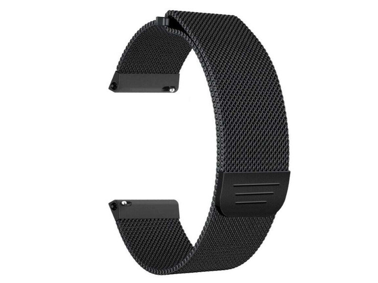 Gehe zu Vollbildansicht: Topp Ersatz-/Wechselarmband Armband Samsung / Garmin - Bild 4