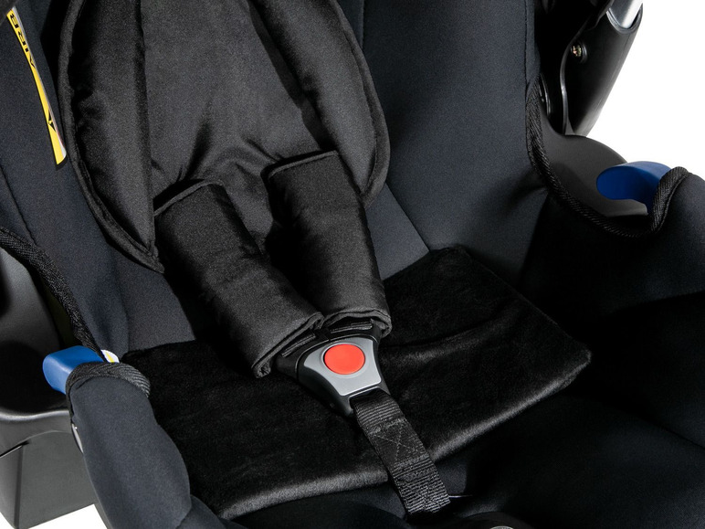 Gehe zu Vollbildansicht: hauck Set Autositz und Isofix Base »Comfort Fix« - Bild 14