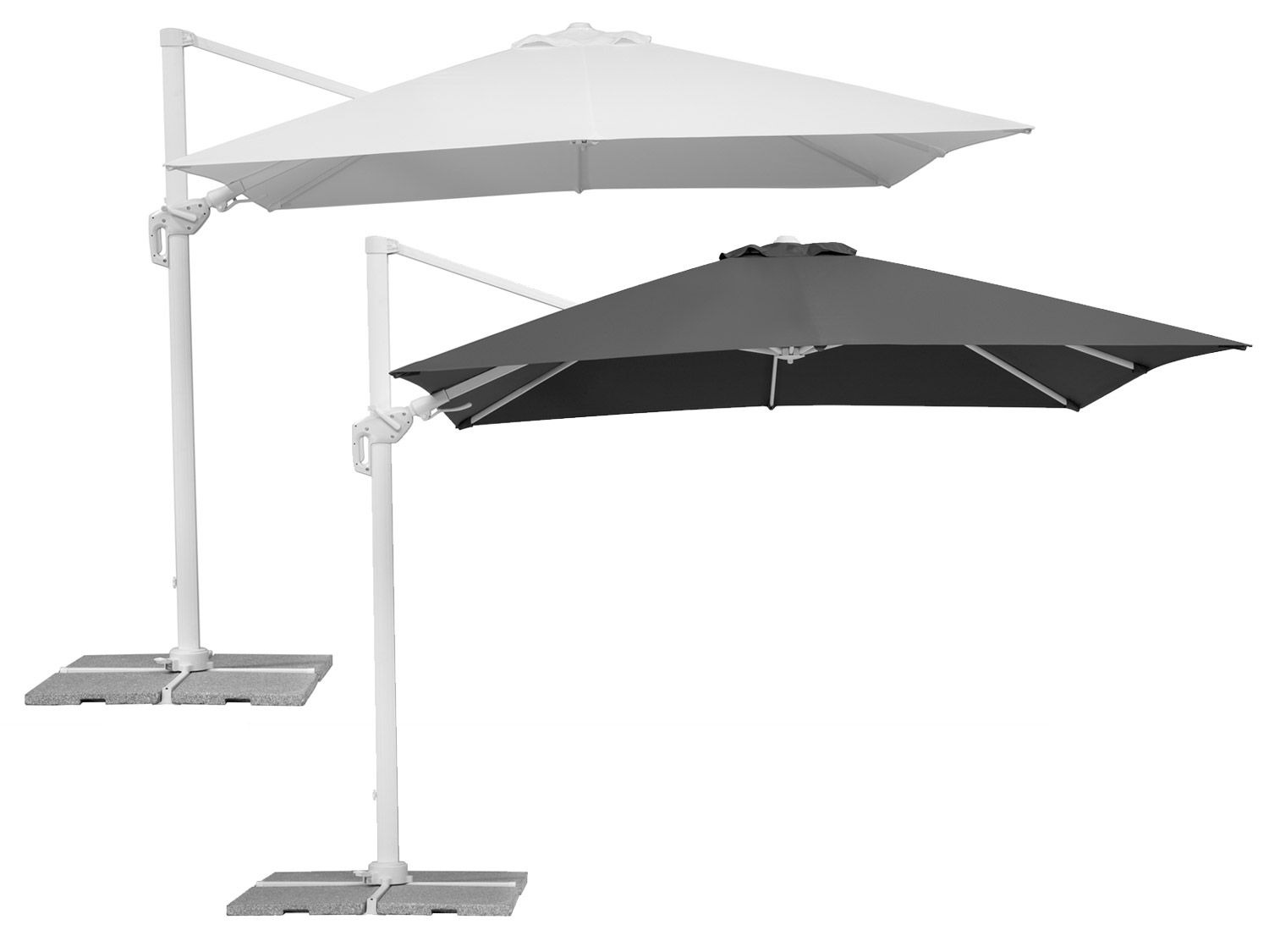 lidl ampelschirm schneider