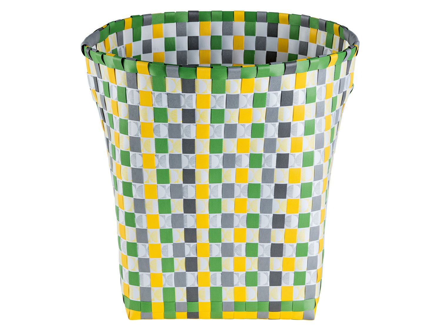 MIOMARE® Aufbewahrungskörbe, Kunststoffgeflecht - Lidl.de