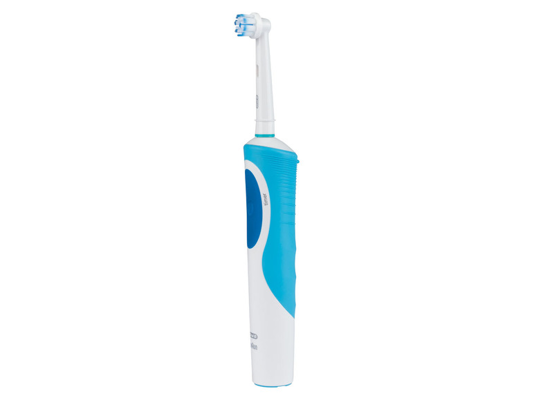 Gehe zu Vollbildansicht: Oral-B elektrische Zahnbürste, Starterpack + 2 Aufsatzbürsten - Bild 4