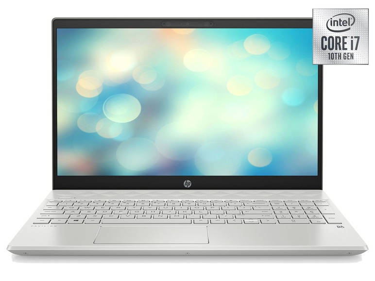 Gehe zu Vollbildansicht: HP 15-cs3004ng Laptop - Bild 1
