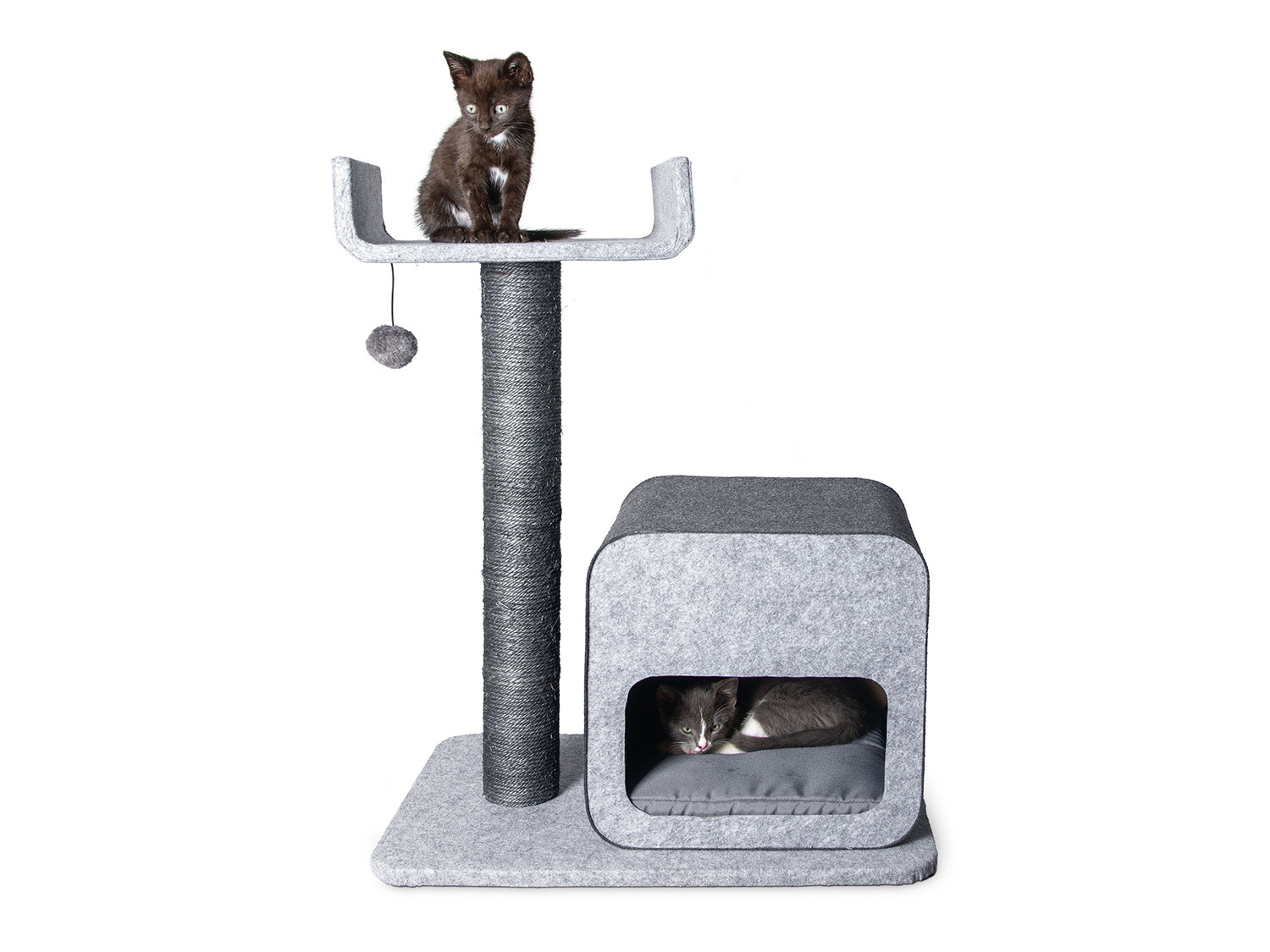 lidl cat tree