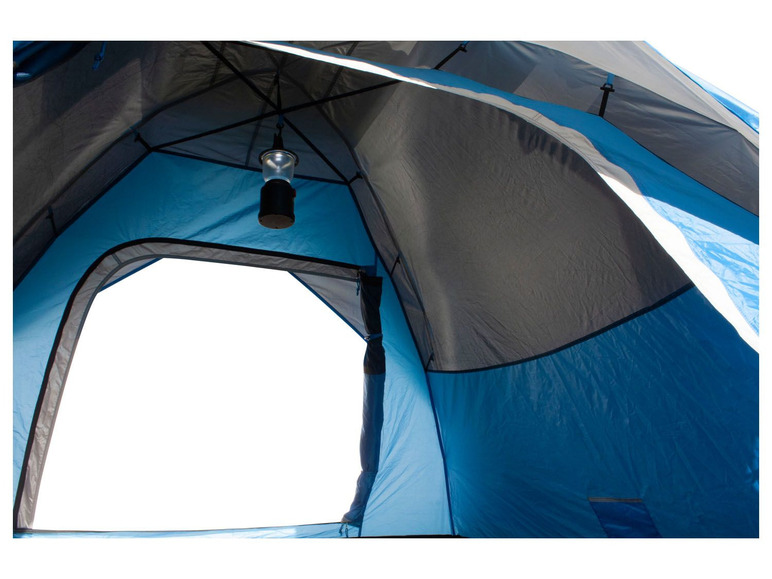 Gehe zu Vollbildansicht: HIGH PEAK 3in1 Zelt »Tentillon« - Bild 5
