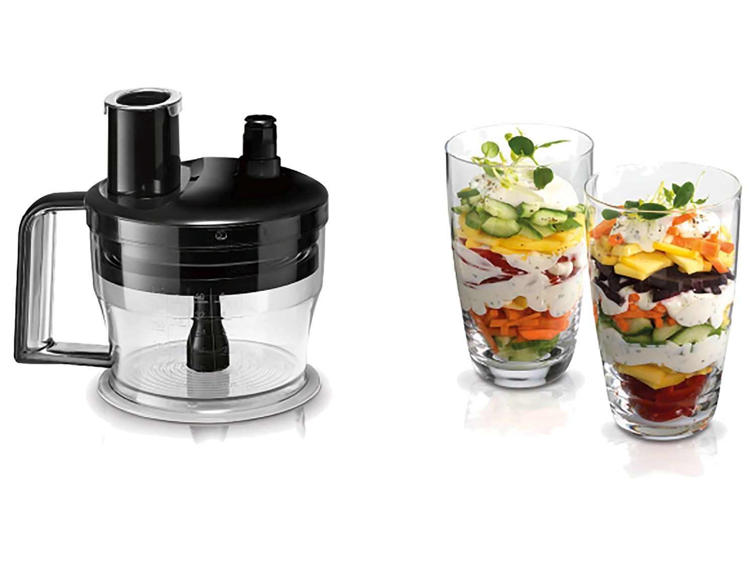 BOSCH Stabmixer, ErgoMixx, 1000 W Lidl.de