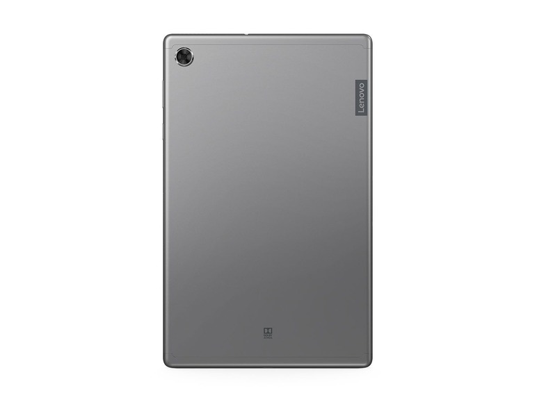 Gehe zu Vollbildansicht: Lenovo Lenovo Tab M10 FHD Plus TB-X606F WiFi Tablet Iron Grey - Bild 12