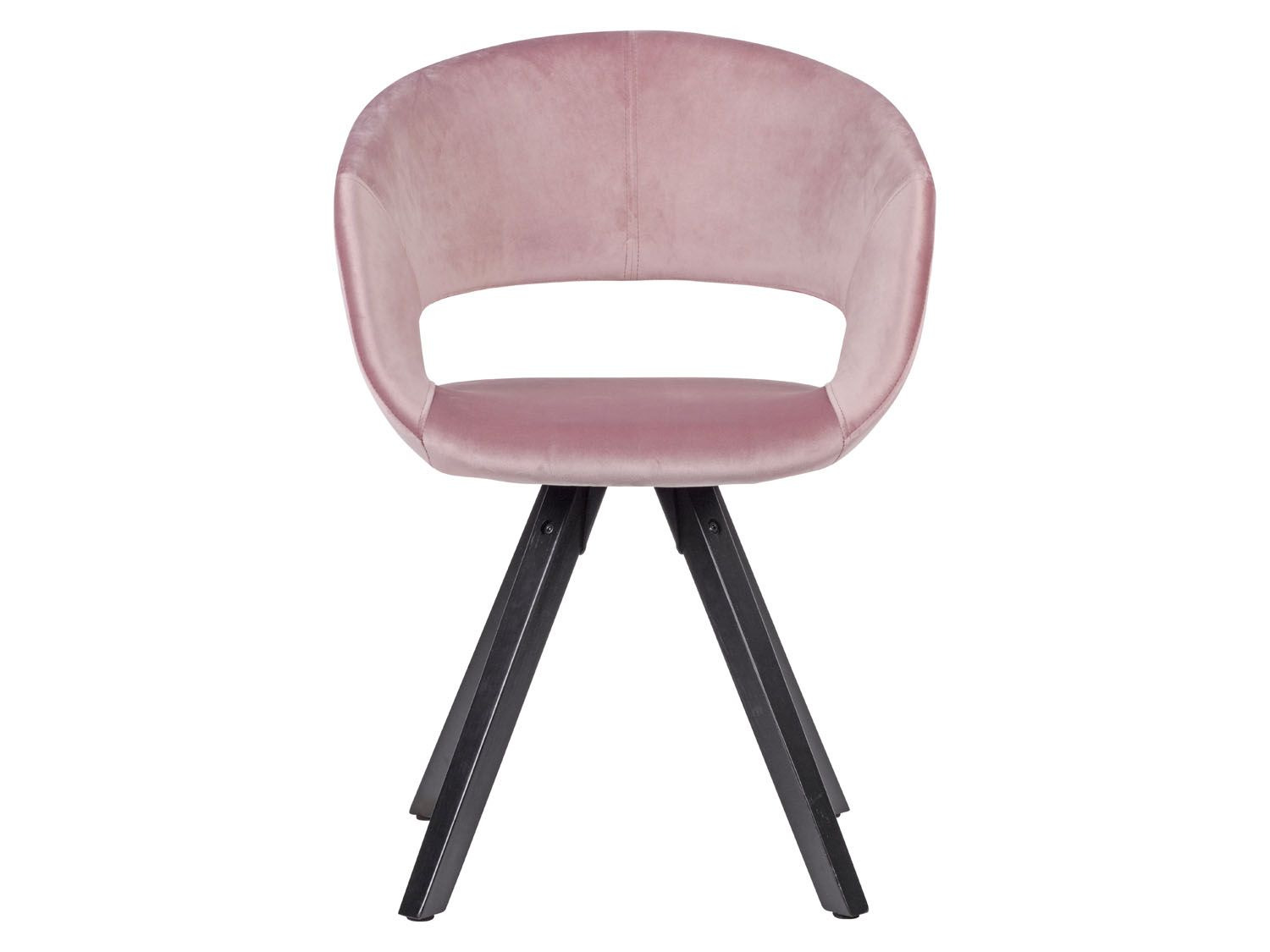 Wohnling Esszimmerstuhl Modern Skandi - Lidl.de