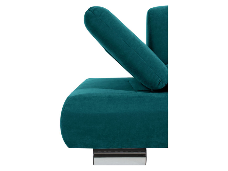 Gehe zu Vollbildansicht: MAX WINZER Sofa »Terrence«, mit verstellbaren Armlehnen - Bild 21
