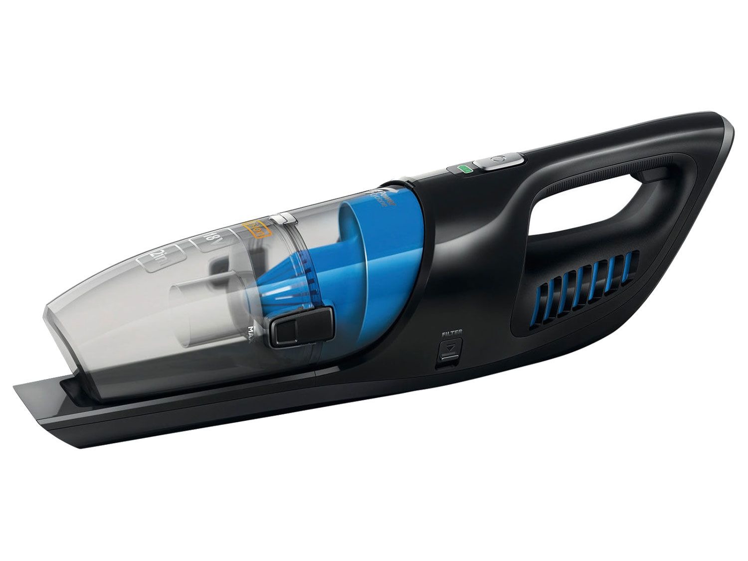 in floor pool cleaning heads