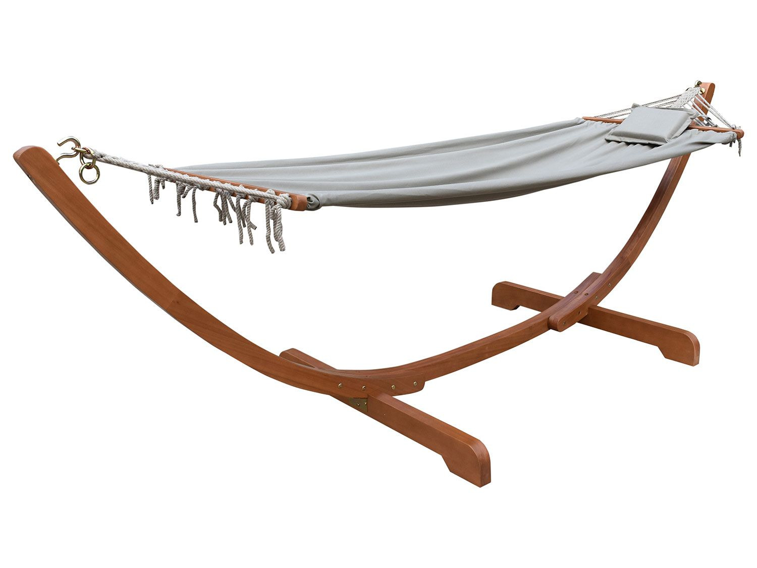 Garden Pleasure Hängematte Madeira - Lidl.de