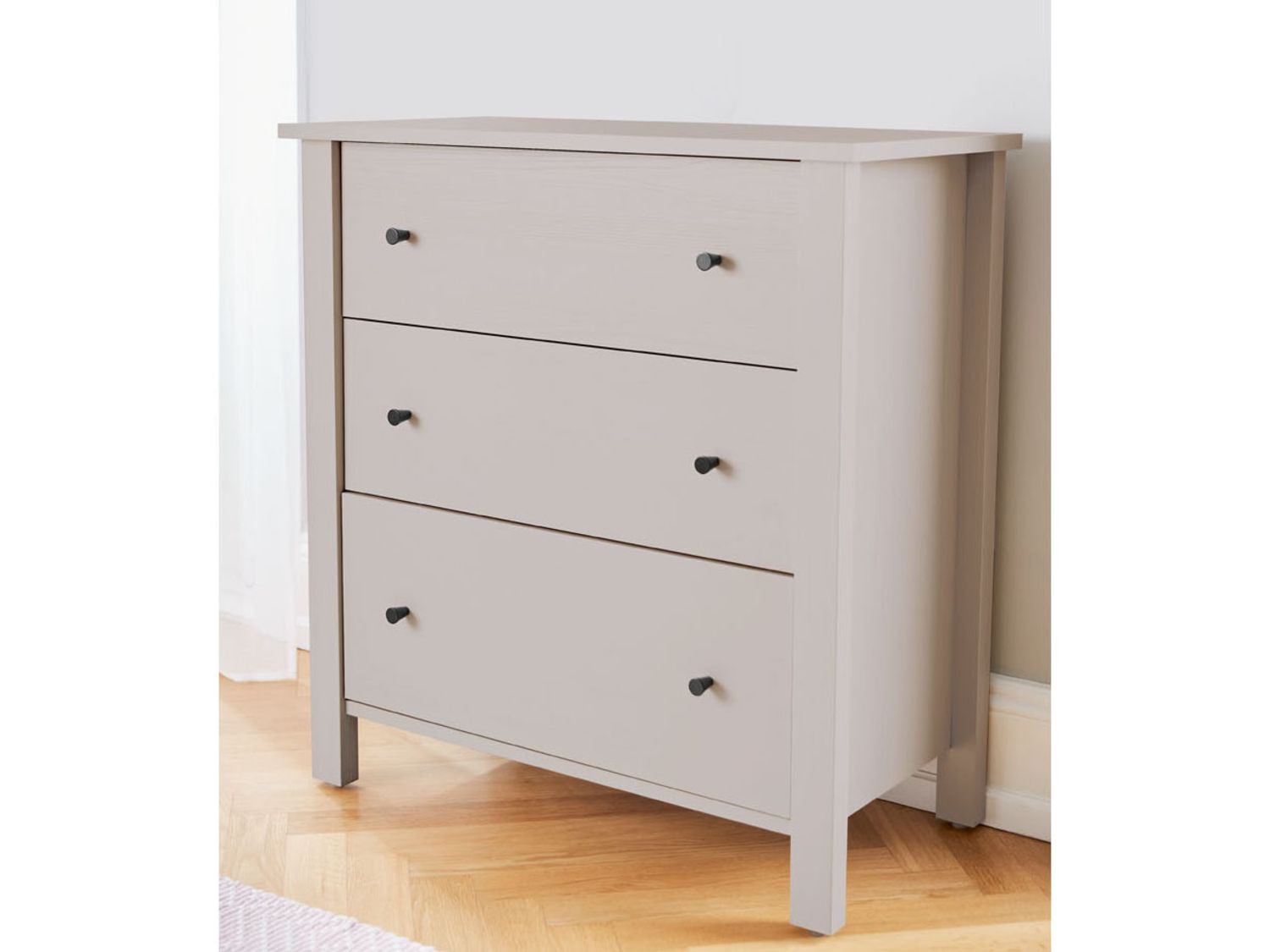 LIVARNO LIVING® Kommode »Stockholm«, im Landhaus-Design - Lidl.de