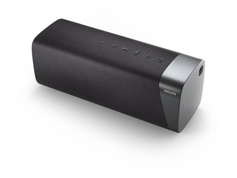 Gehe zu Vollbildansicht: PHILIPS Bluetooth Speaker TAS7505/00 - Bild 3