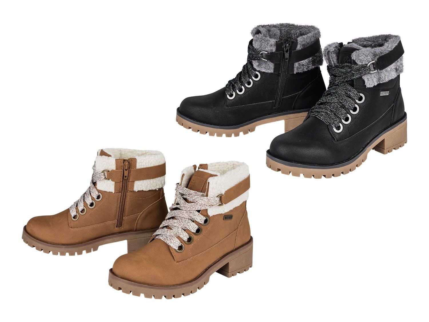 ESMARA® Damen Boot Lidl.de