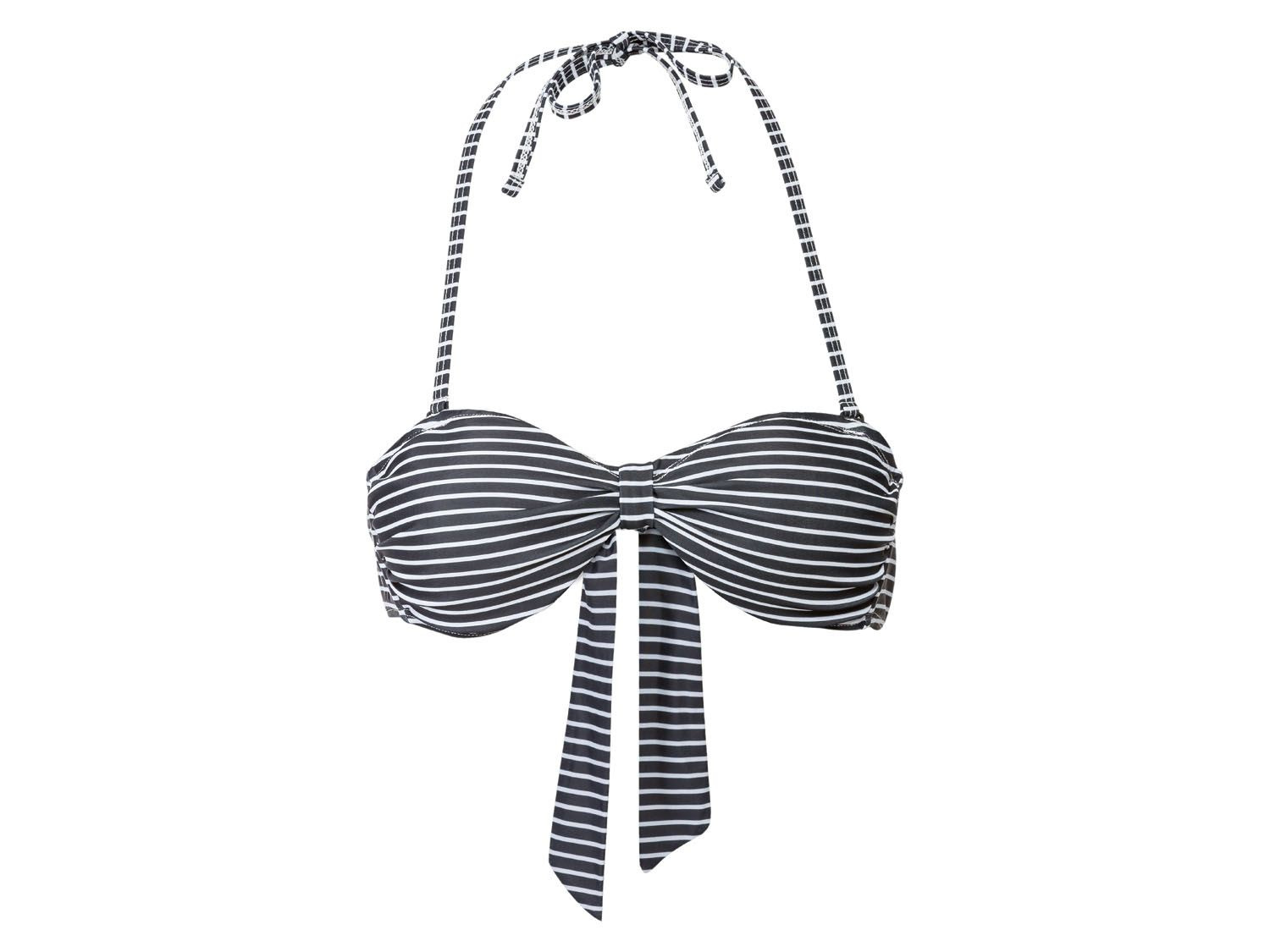 ESMARA® Damen Bandeau Bikini - Lidl.de