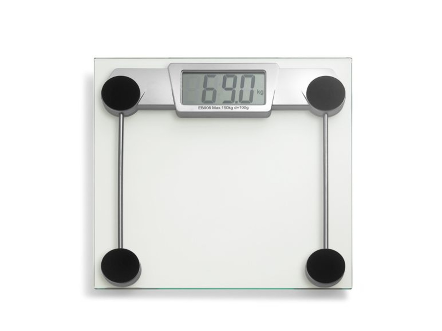 ADE-Germany Digitale Personenwaage, Modell Leni - Lidl.de