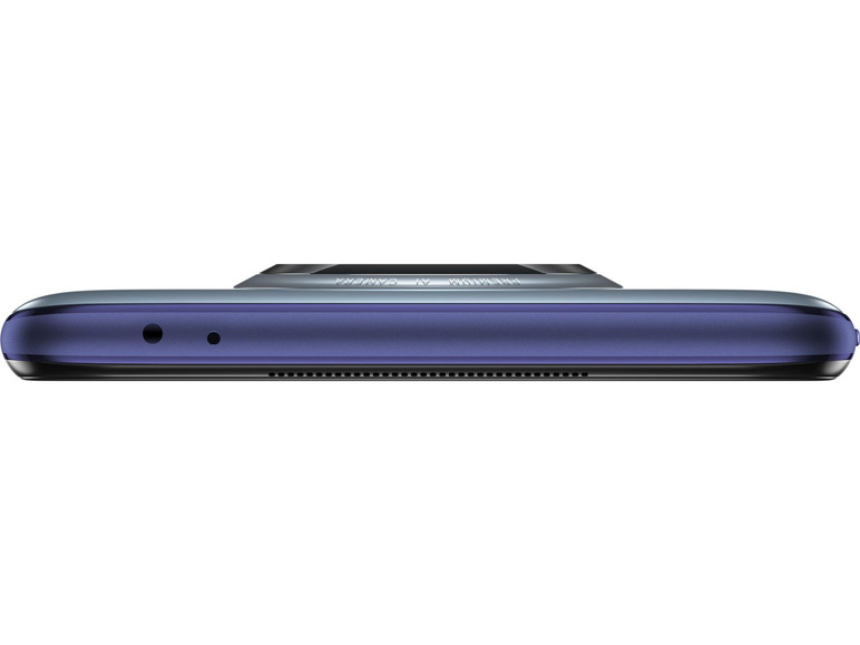 Gehe zu Vollbildansicht: Xiaomi Smartphone Mi 10T Lite 5G 128GB Atlantic Blue - Bild 10