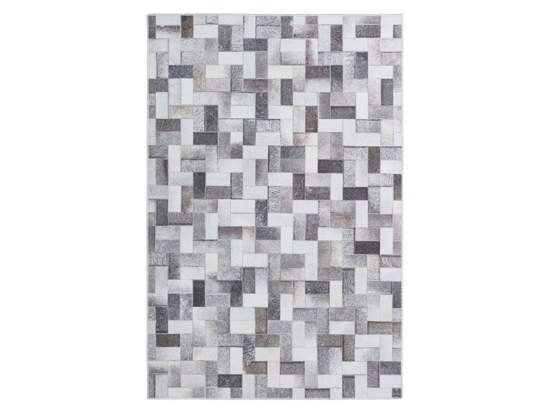 Gehe zu Vollbildansicht: Obsession Teppich »My Bonanza 525«, in Tierfelloptik, geeignet für Fußbodenheizung - Bild 2