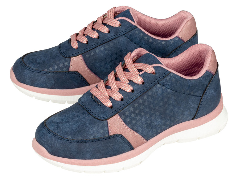 PEPPERTS® Halbschuh, immer ein perfektes Fußklima